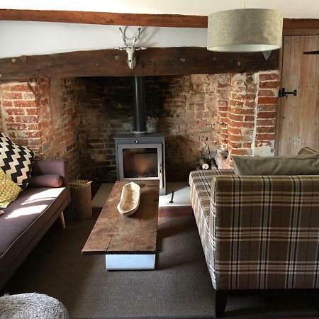 Watt Cottage Ipswich Kültér fotó