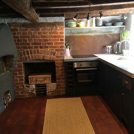 Watt Cottage Ipswich Kültér fotó