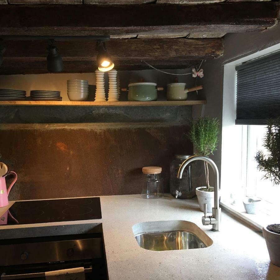 Watt Cottage Ipswich Kültér fotó