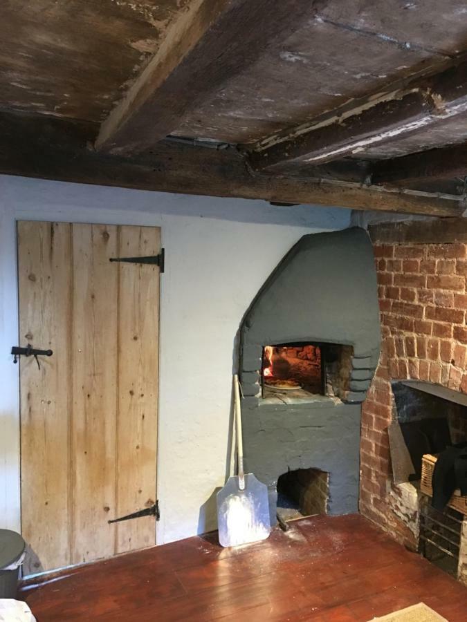 Watt Cottage Ipswich Kültér fotó